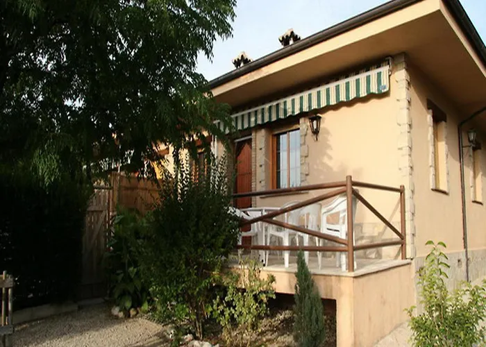 Casa Laguna Del Maiz Cazorla