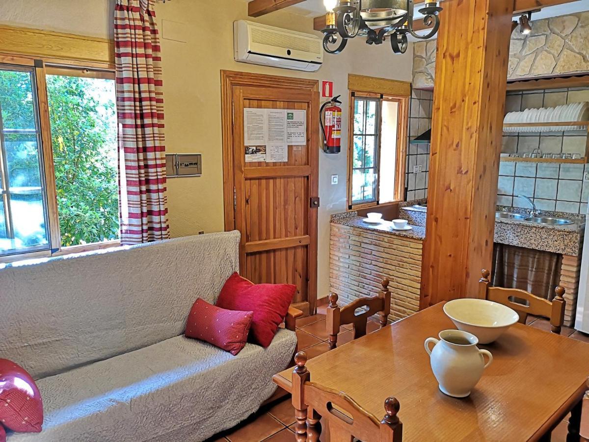 Casa Laguna Del Maiz Country house Burunchel