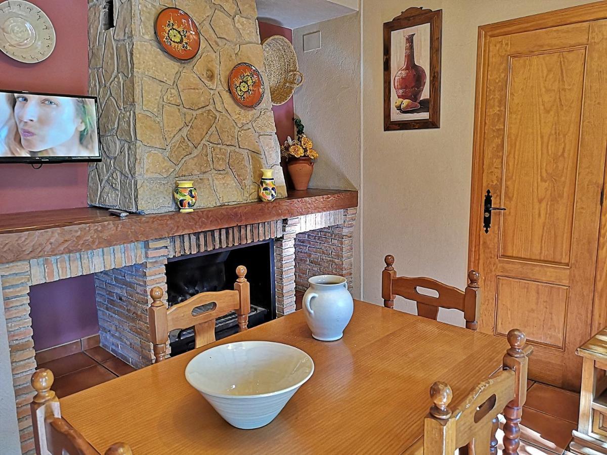 Casa Laguna Del Maiz *