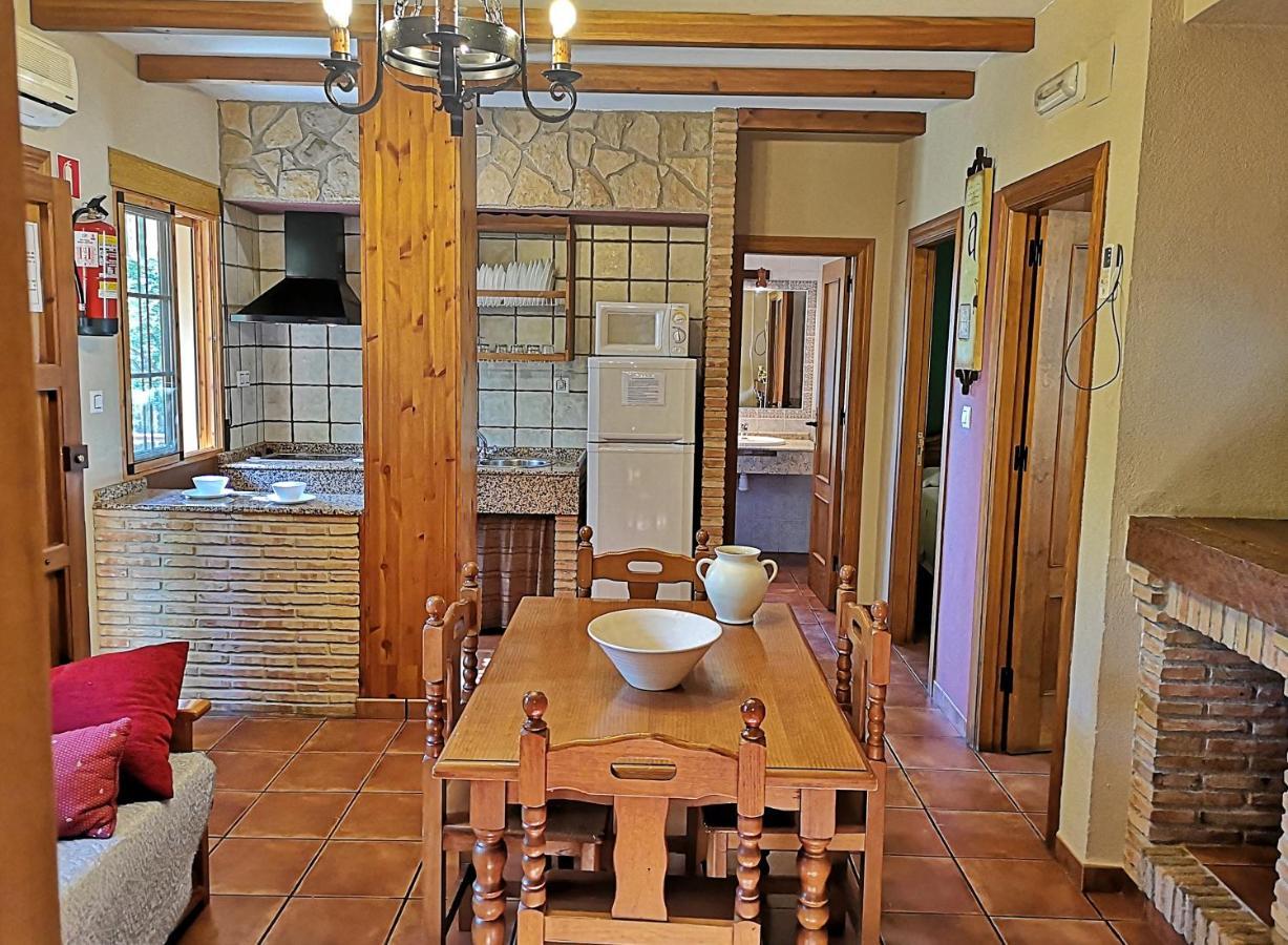 Country house Casa Laguna Del Maiz Burunchel