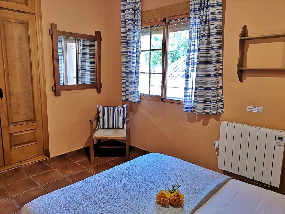 Casa Laguna Del Maiz Country house