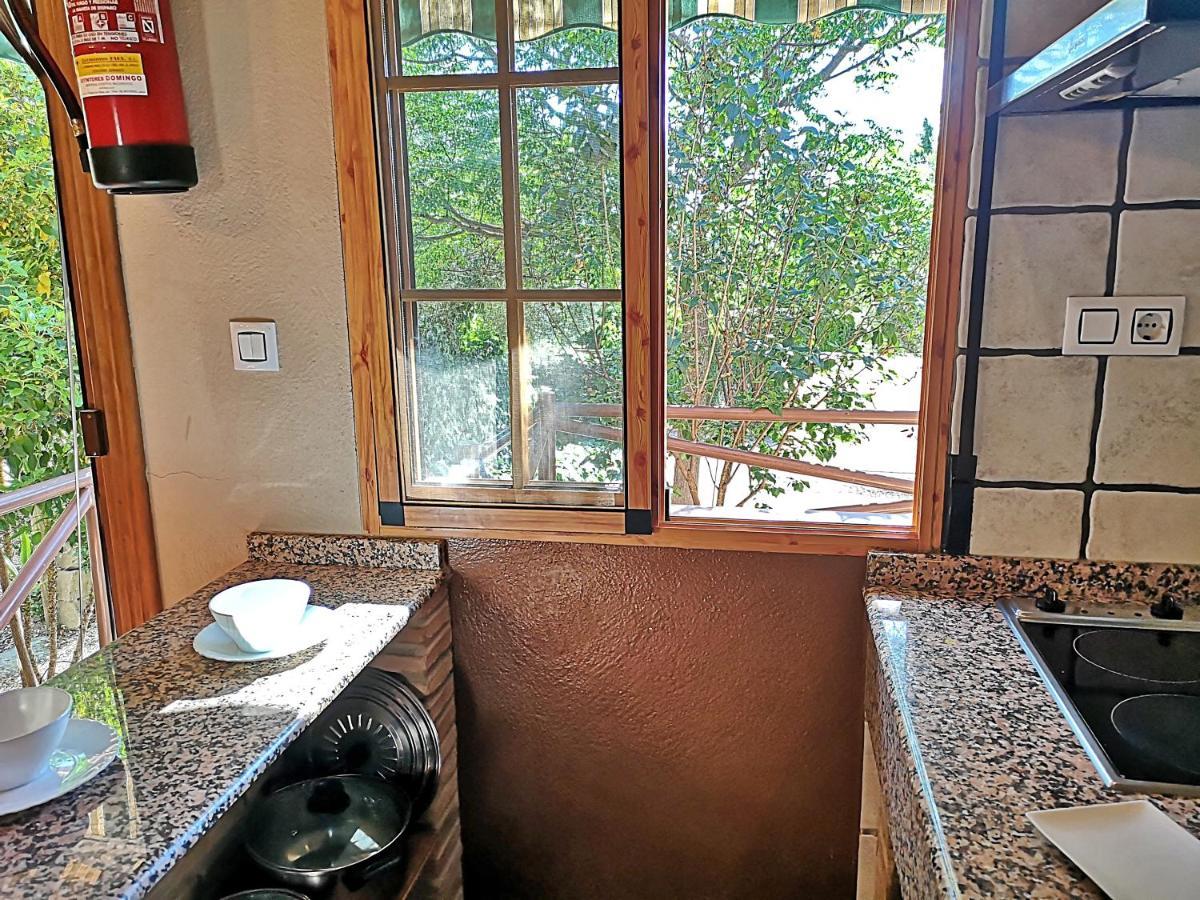 Country house Casa Laguna Del Maiz *