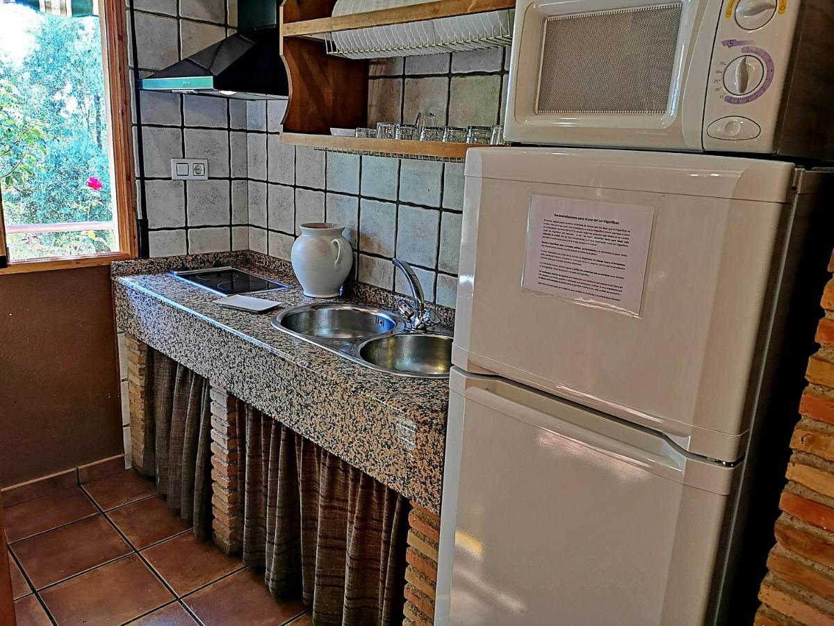 Casa Laguna Del Maiz *