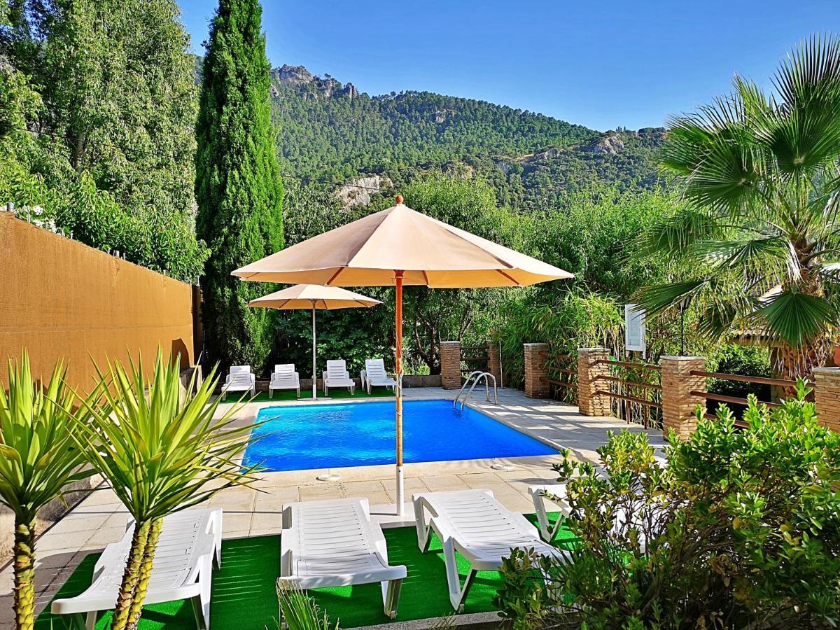 Casa Laguna Del Maiz * Burunchel