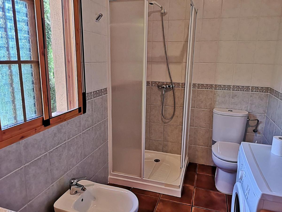 Casa Laguna Del Maiz Country house