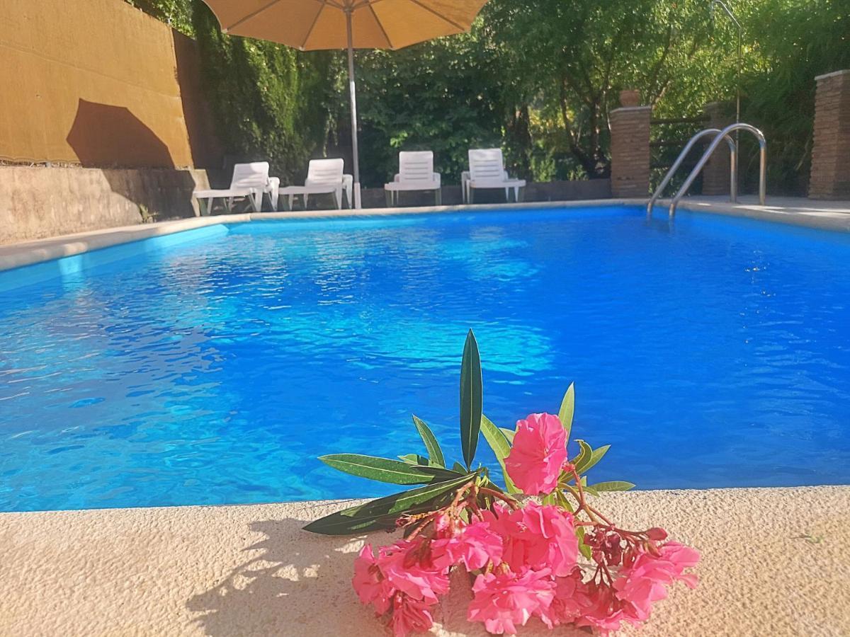 Country house Casa Laguna Del Maiz