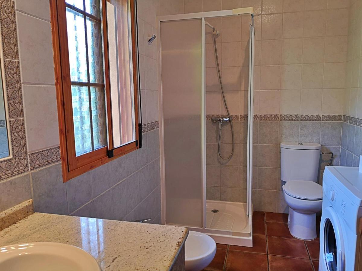 Country house Casa Laguna Del Maiz