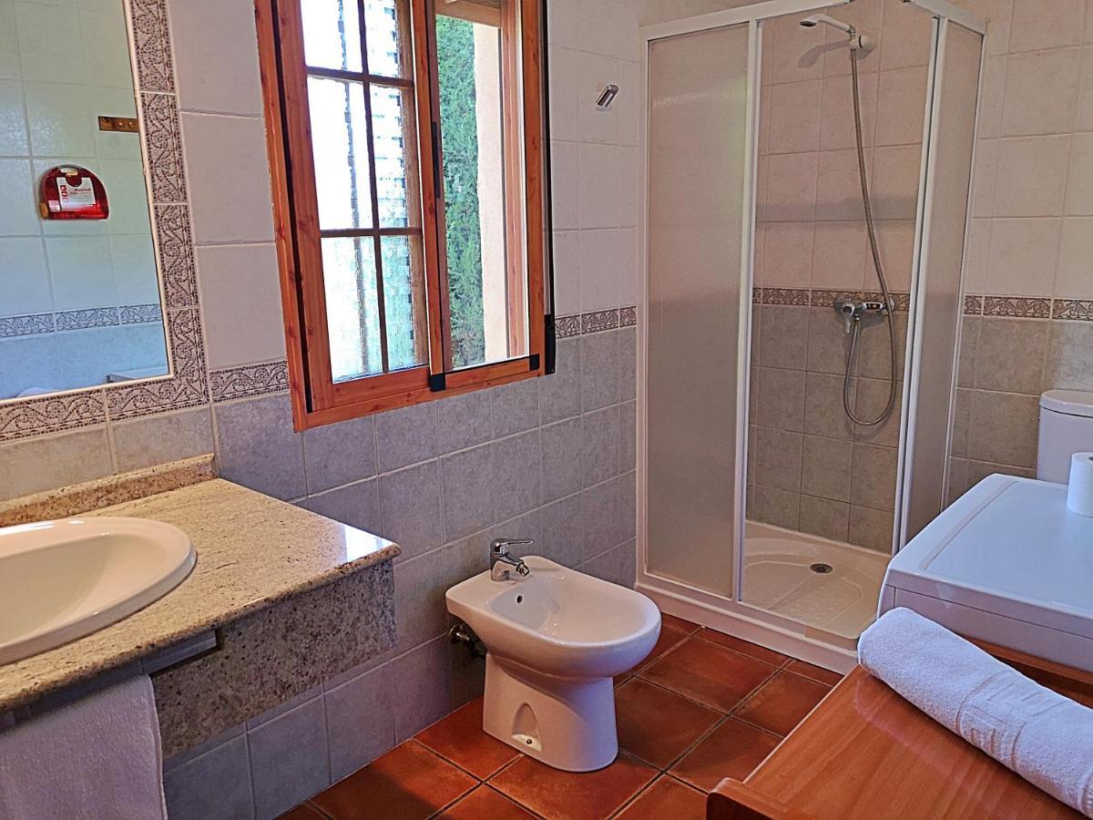 Casa Laguna Del Maiz Country house *