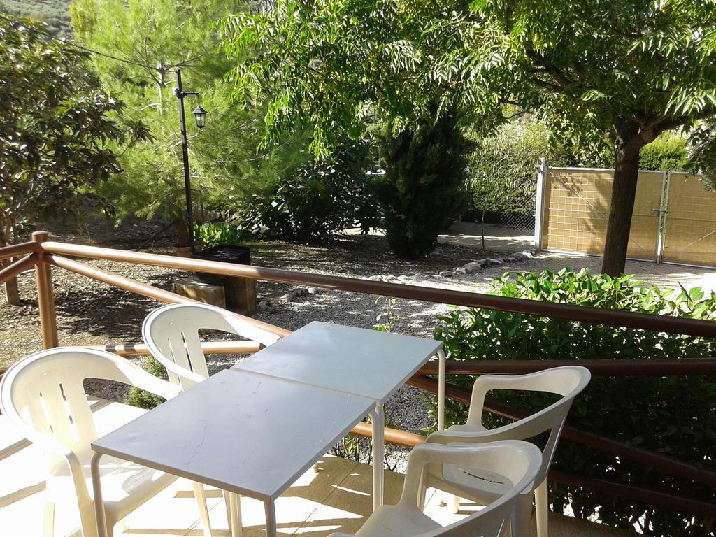 Country house Casa Laguna Del Maiz *
