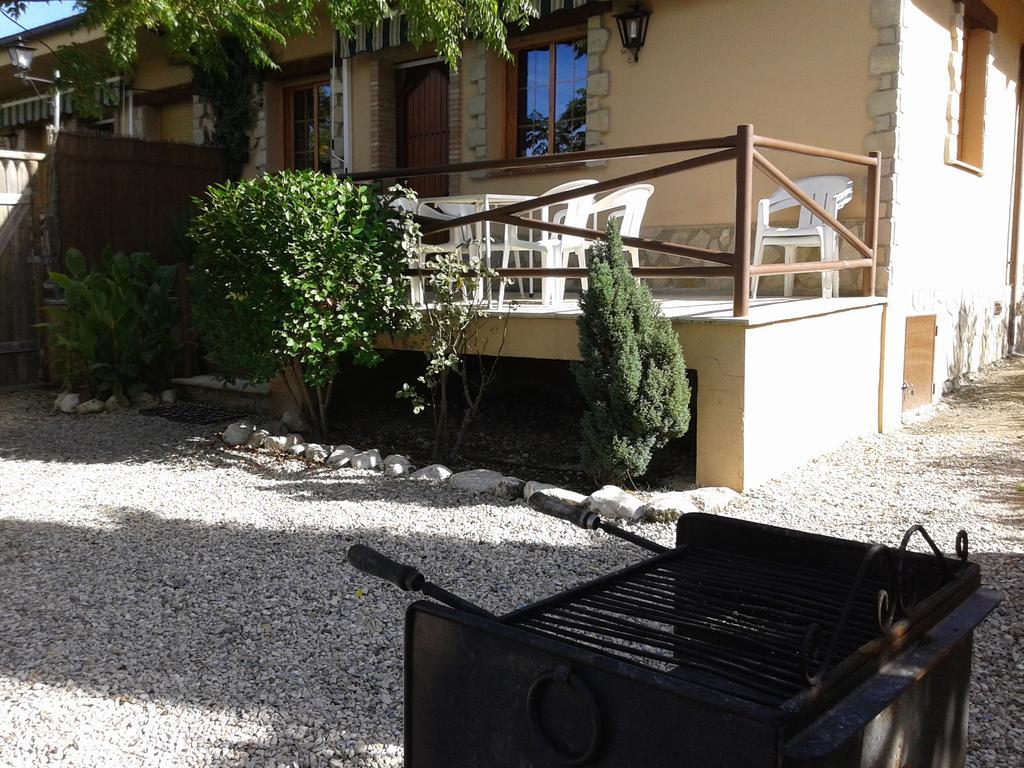 Casa Laguna Del Maiz