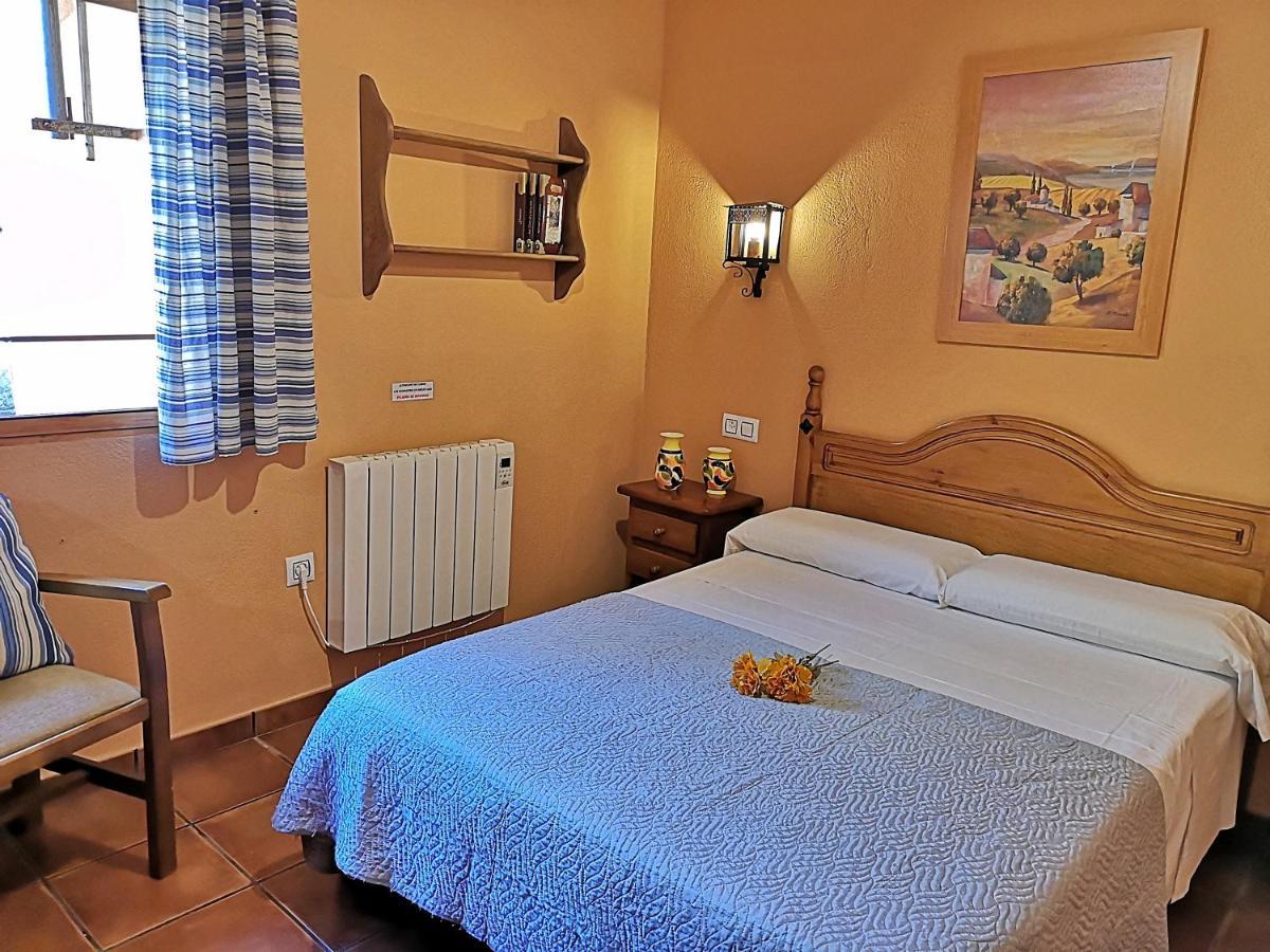 Casa Laguna Del Maiz *