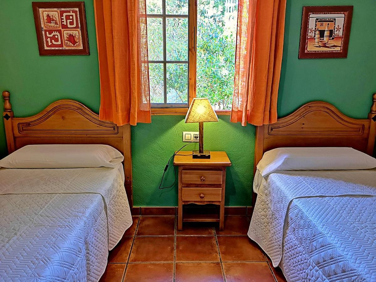 Casa Laguna Del Maiz