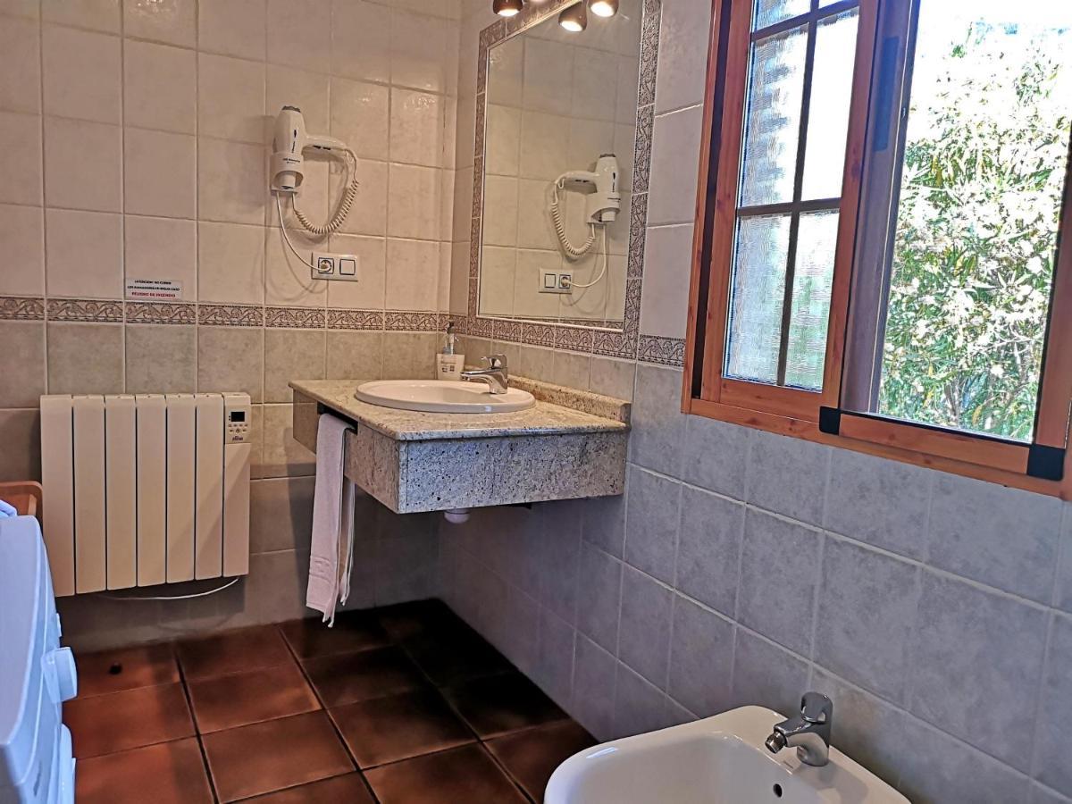 Casa Laguna Del Maiz * Burunchel