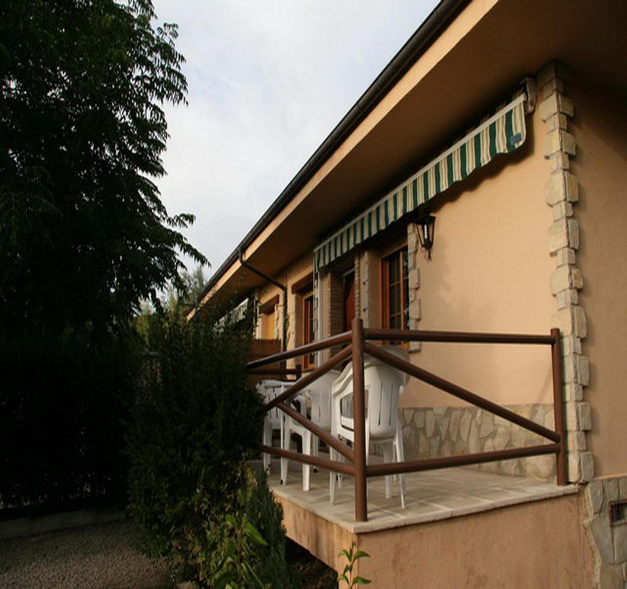 Casa Laguna Del Maiz Casa rural