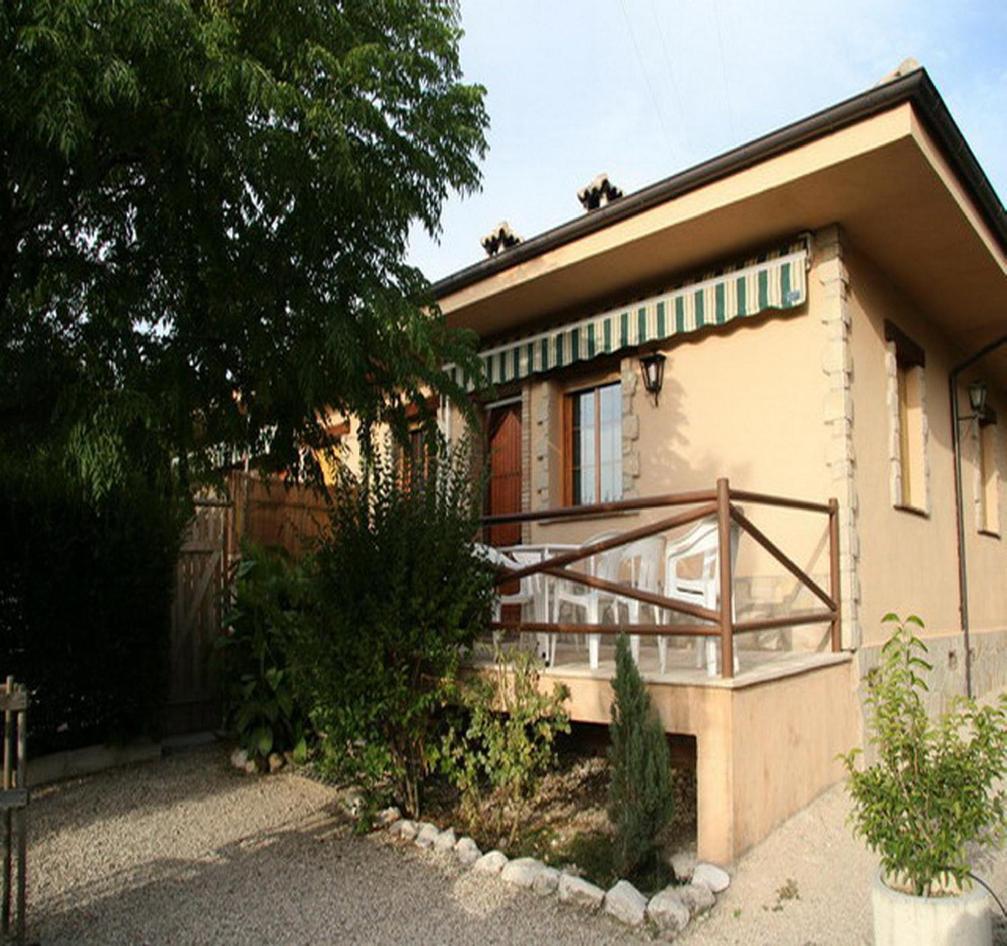 Casa Laguna Del Maiz