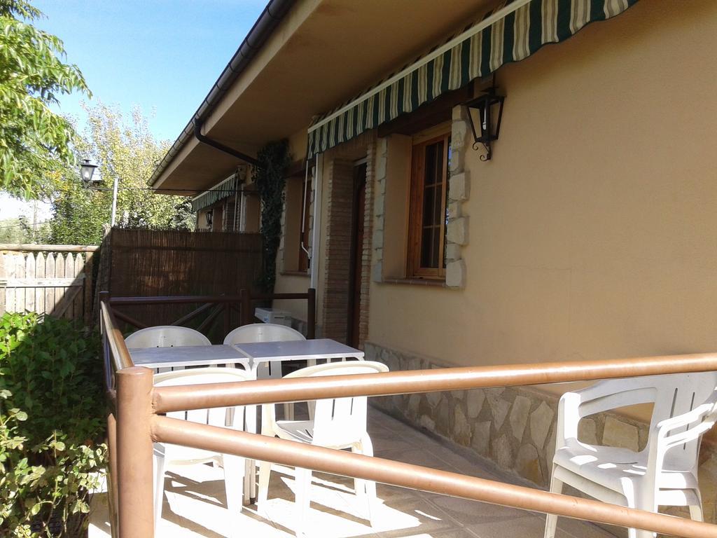 Casa rural Casa Laguna Del Maiz